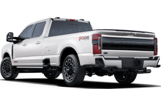2025 Ford Super Duty® External Image 3